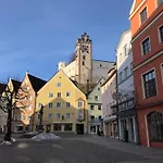 Hotel Füssen